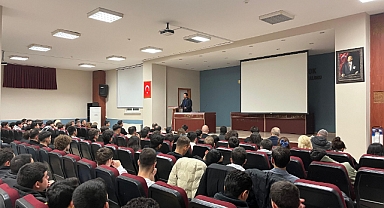 Amatör Futbolun Paydaşları Değerlendirme Toplantısında Buluştu