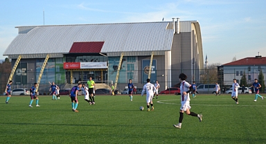 Amatör Lig nefes kesiyor
