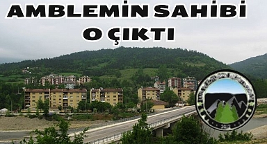 Amblemin Sahibi O Çıktı