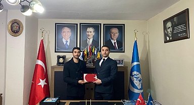 Atamaları yapıldı