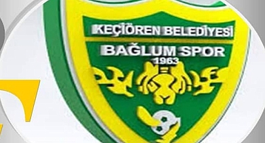 Bağlumspor’dan açıklama geldi