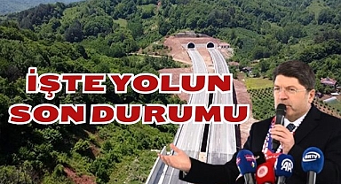 Bakan Tunç Açıkladı