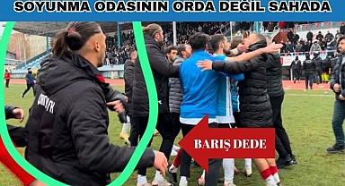 Barış Dede'den Çelişkili Açıklamalar