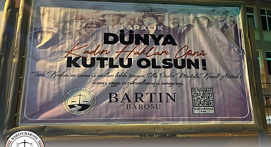 BARO, Başkan Yalçınkaya teşekkür etti