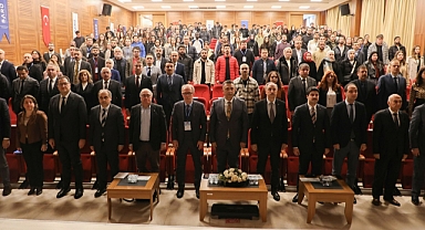 Bartın’da İklim Değişikliğinin Etkileri Konuşuldu