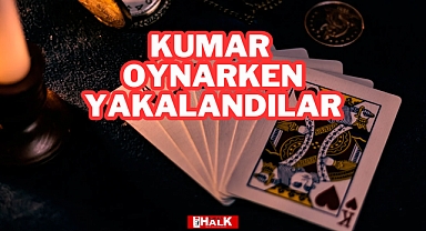 BARTIN'DA KUMAR OPERASYONU