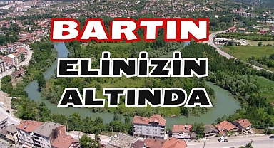 Bartın Elinizin Altında