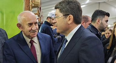 Bartın’ın doğası tanıtıldı