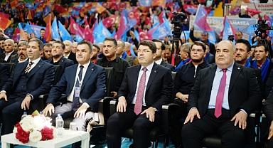 Bartınlılardan Tunç'a Büyük İlgi
