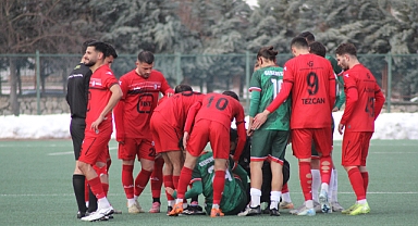 BARTINSPOR’A KÖTÜ HABER