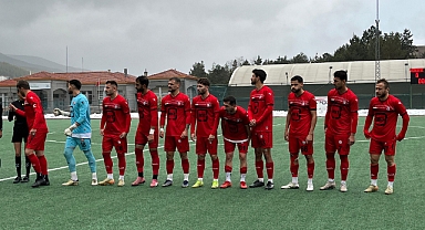 Bartınspor’un çıkışı zirveyi karıştırdı
