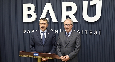 BARÜ DEĞER KATIYOR