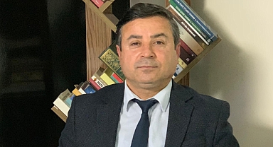 Başkan Özçelik yeni yılı kutladı