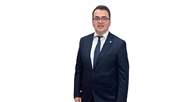Başkan Sargın yeni yılı kutladı