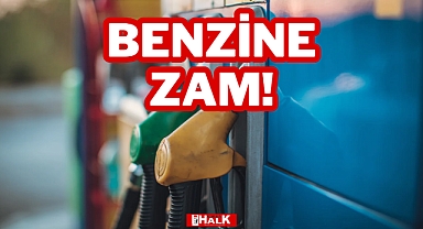 Benzine Zam!