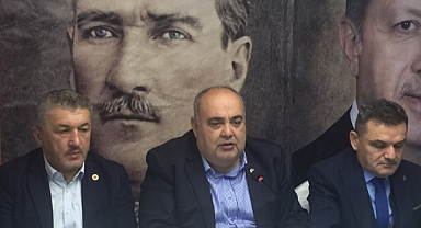 “Bu Bir Yenilenme Süreci”
