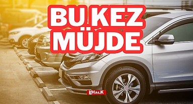 BU KEZ MÜJDE