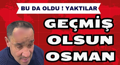 BUNU DA YAPTILAR