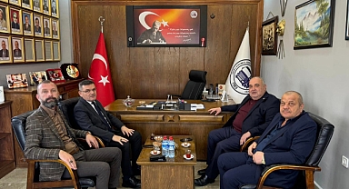 Büyük sorumluluk