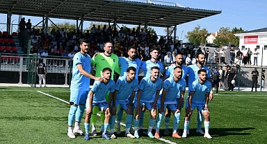 Çankırı FK çıkış arıyor