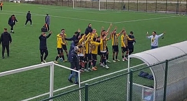 Çubukspor çıkışını sürdürüyor
