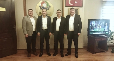 Denizbank TSO’da
