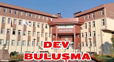 Dev Buluşma