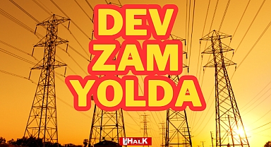 Dev Zam Yolda