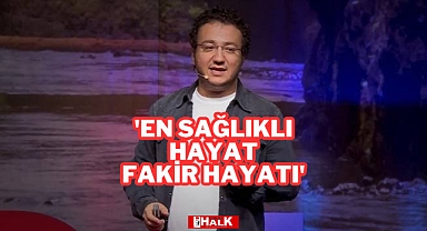 Erbaş'tan Tepki Çeken Sözler