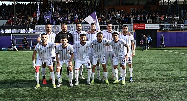 Ereğli başkentte Bağlum ile karşılaşacak