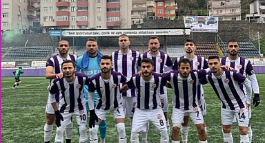 Ereğli Belediyespor’da puan kayıpları sürüyor