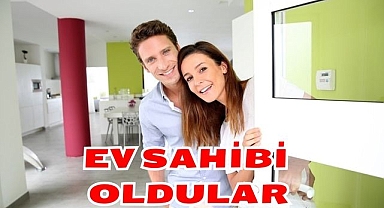 Ev Sahibi Oldular