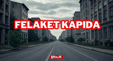 FELAKET KAPIDA