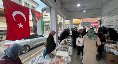 Filistin İçin Kermes