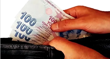 Gelirimiz Belli oldu
