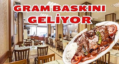 Gramı Söylemeyene Ceza