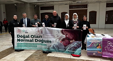 Halk Sağlığı Hizmetlerinden etkinlik