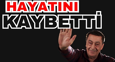 HAYATINI KAYBETTİ