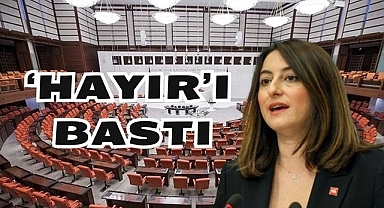 Hayırı Bastı