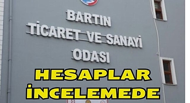 Hesaplar İncelemede