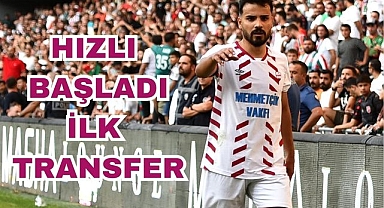 Hızlı Başladı