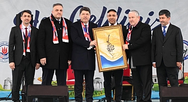 İstanbul’da Barkozder Farkı