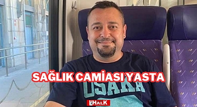 İtalya'da Hayat Kurtarmıştı..