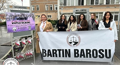 Kadın Komisyonu Kozcağız’da