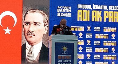 'KADRO DEĞİŞİR, SEVGİMİZ DEĞİŞMEZ'
