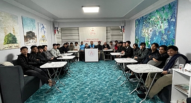 Kardeşlikleri Pekişti