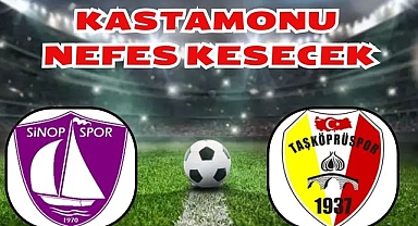 Kastamonu Nefes Kesecek