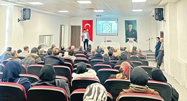 Kaymakamlıkta Şiddetle Mücadele