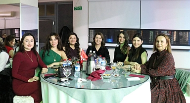 KAYNAŞTILAR