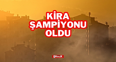 KİRA ŞAMPİYONU OLDU